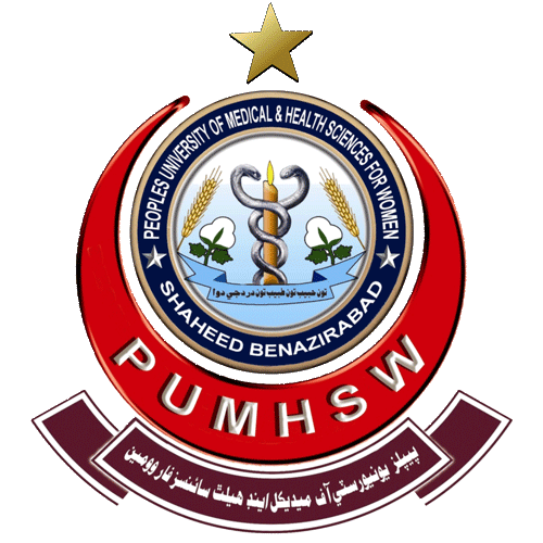 PUMHSW Logo